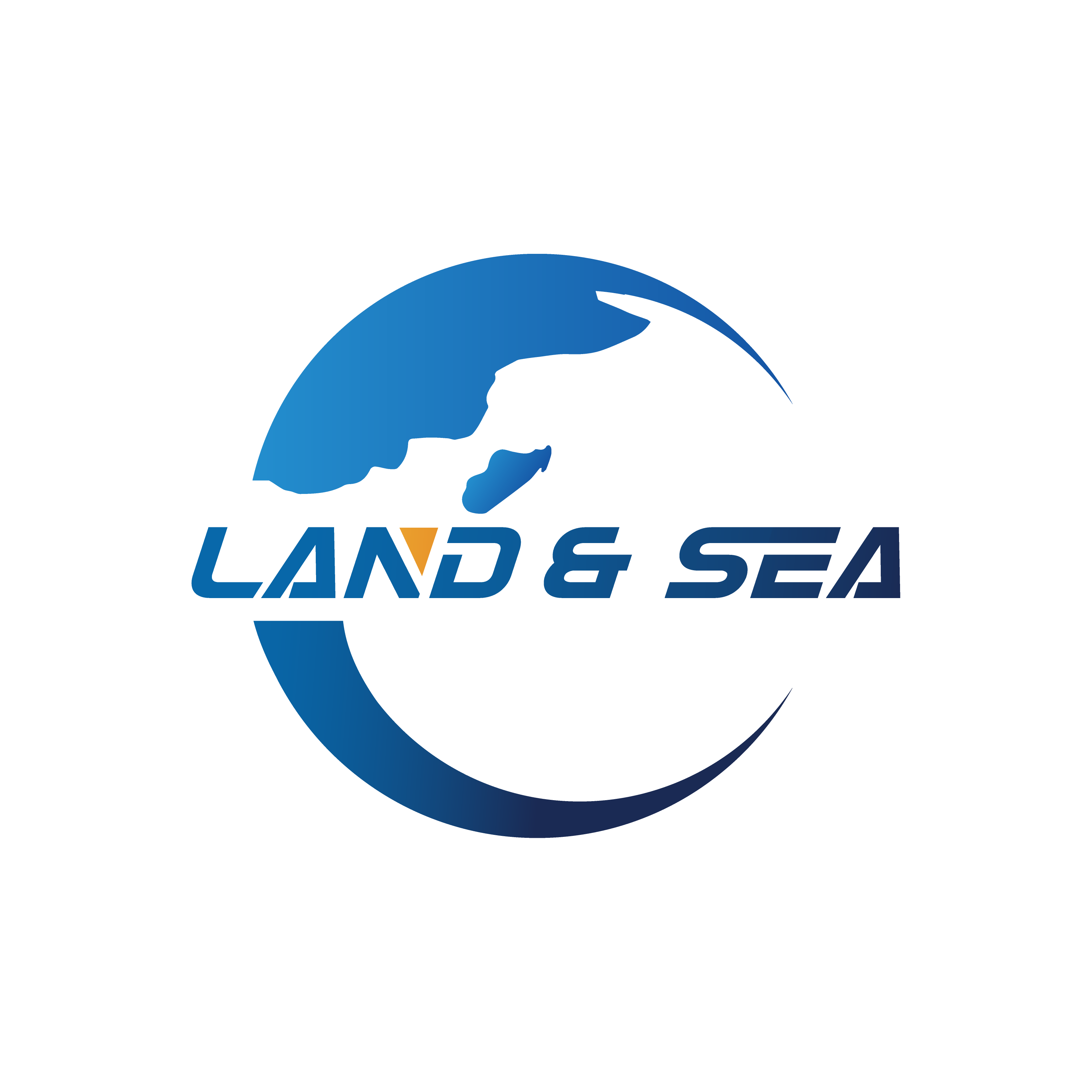 LandSea Logo